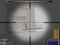 Marine Sharpshooter screenshot, image №347138 - RAWG