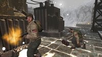 Wolfenstein: Enemy Territory screenshot, image №1988956 - RAWG