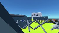 One Tank Army screenshot, image №3744289 - RAWG