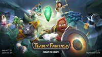 Team of Fantasy screenshot, image №1976995 - RAWG