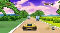 Ocean Drive Challenge Remastered screenshot, image №3957322 - RAWG