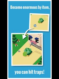 RUNNERWAY screenshot, image №967057 - RAWG