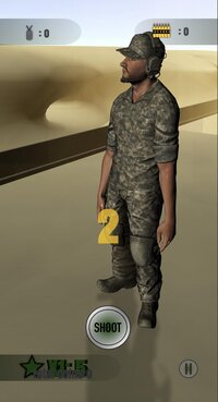 Training DAY (Michael Jaramillo) screenshot, image №3534058 - RAWG