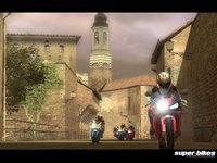 Super-Bikes: Riding Challenge screenshot, image №451154 - RAWG