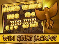 Pharaoh Casino - Ancient Egypt Slots Machines screenshot, image №1840229 - RAWG