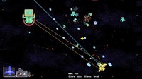 Eternal Space Battles screenshot, image №1736393 - RAWG