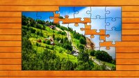 Norwegian Jigsaw Puzzles screenshot, image №3942503 - RAWG