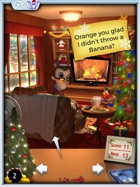 Office Jerk Holiday Edition HD screenshot, image №2120596 - RAWG