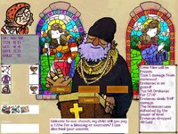 Avetinja (Demo) screenshot, image №2834686 - RAWG