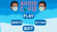 Avoid Covid (arloworld, Pateba Studio) screenshot, image №3514874 - RAWG