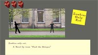 Zombies Only Eat screenshot, image №1911730 - RAWG
