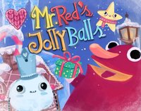 Mr Red's Jolly Balls screenshot, image №2261261 - RAWG