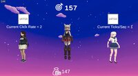 Click Me Harder screenshot, image №4247148 - RAWG