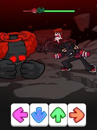 Funky Tour Battle screenshot, image №3292777 - RAWG