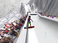 Winter Sports 2014 screenshot, image №1328920 - RAWG