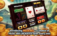 Slots Golden Dragon Free Slots screenshot, image №1410921 - RAWG