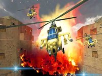 Helicopter Gunship: Air Strike screenshot, image №1801918 - RAWG
