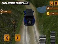 4x4 Offroad Rally screenshot, image №908234 - RAWG