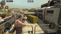 Captain Strike screenshot, image №1974777 - RAWG