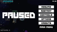 Corsair Confiscation - The Professionals screenshot, image №3307733 - RAWG