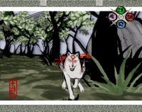 Okami screenshot, image №523014 - RAWG