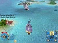 Sid Meier's Pirates! screenshot, image №720680 - RAWG