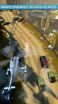 Smash Bandits Racing screenshot, image №1344091 - RAWG