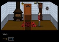 Haunted Mansion (itch) screenshot, image №1098395 - RAWG