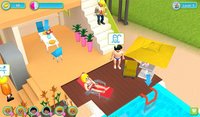 PLAYMOBIL Luxury Mansion screenshot, image №1395551 - RAWG