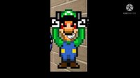 Luigi Fan's Basics in Biology screenshot, image №3150747 - RAWG