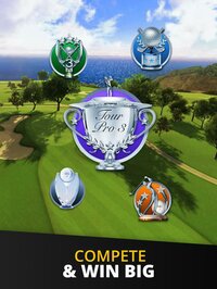 Ultimate Golf! screenshot, image №2417038 - RAWG