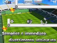 Chiellini Go Go Gorilla screenshot, image №1718470 - RAWG
