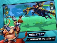 Monster Chasers screenshot, image №2187717 - RAWG