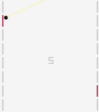 Turn Based Pong screenshot, image №3680893 - RAWG