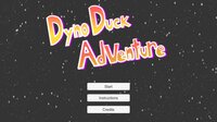 DynoDuck Adventure screenshot, image №2481778 - RAWG