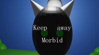 Keep away Morbid screenshot, image №3676831 - RAWG