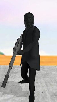 K-Sniper Challenge 3D screenshot, image №3105777 - RAWG