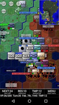 Battle of Luzon 1945 (free) screenshot, image №1487719 - RAWG