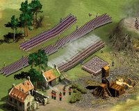 Cossacks 2: Napoleonic Wars screenshot, image №378012 - RAWG