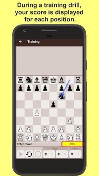 Chess Repertoire Trainer Pro screenshot, image №2084276 - RAWG