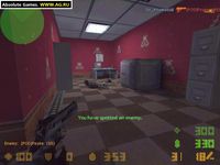 Counter-Strike screenshot, image №296307 - RAWG