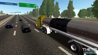 Truck Simulator Europe 2 HD screenshot, image №1564254 - RAWG