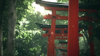Explore Fushimi Inari screenshot, image №2015091 - RAWG