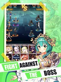 Fate Commander Fighting screenshot, image №3163444 - RAWG