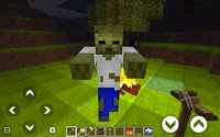 Megacraft: Block Story World screenshot, image №1379870 - RAWG