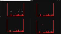 SFML + BOX2D (C++) Networked Client Server Physics Platformer Prototype screenshot, image №3580422 - RAWG