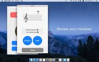 Music Tutor - Sight Reading Trainer screenshot, image №1733364 - RAWG