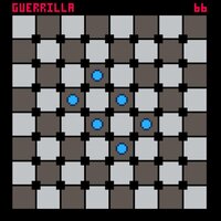 Guerrilla Checkers screenshot, image №2742393 - RAWG
