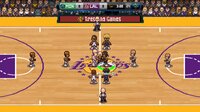 Full Court Heroes screenshot, image №4207464 - RAWG