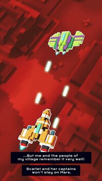 MARTIANO 2042 - DEMO (ANDROID) screenshot, image №2505125 - RAWG